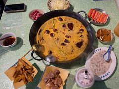 -五里关火锅(牛市口店)