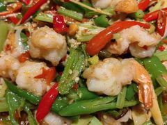 -破三川·新川菜(静安大融城店)