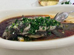 -齐家花园大酒店·本帮菜(宝山店)