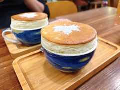 海盐舒芙蕾-芙蕾哥哥souffle