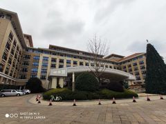 -常州武进九洲喜来登酒店