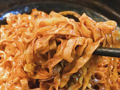 -亞婆井·劲抽面食(铂顿城店)