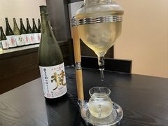 -西村日本料理(香格里拉饭店)