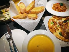 -秀·爱尔兰餐吧(上海路店)
