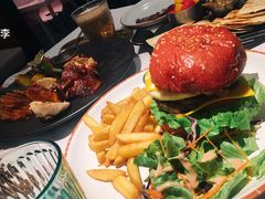 -阿妮叶李(光谷世界城店)