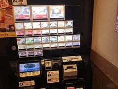 -一兰拉面(新宿中央东口店)
