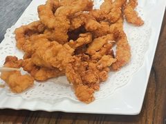 -晶渔坊·海鲜私房菜(东夷小镇店)