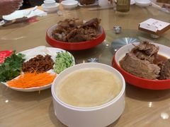 -东北风(江北万达店)