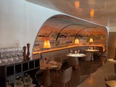 -波特曼西餐厅(中央大街店)