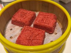 -九里云松·天香餐厅