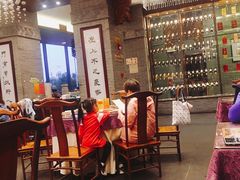 大堂-宁波状元楼酒店(和义路店)