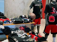 -JORDAN(西塔天环广场店)