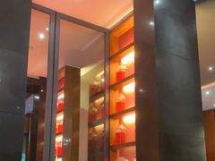 -羡餐厅·杭帮菜·淳菜(千岛湖自由洲际殿店)