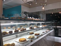 自助取餐区-Madeleine玛德琳(永平里店)