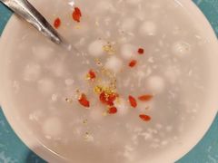 酒酿圆子-上海1号私藏菜(黄浦店)