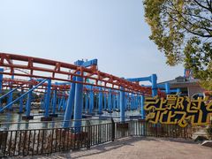 -南京银杏湖乐园