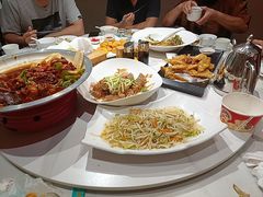 -渔码头食府·20年蓬莱老字号(登州路店)