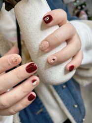 -CM.Nail美甲美睫