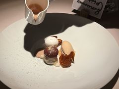 -三嚥阁 La Villa Restaurant