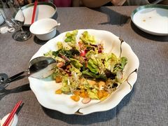 -秀儿四九城·新京菜(亚运村鸟巢店)