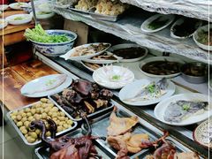 -绍兴名菜馆(可乐路店)