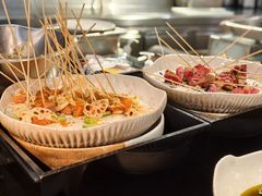 -The COOK·厨餐厅·自助餐(浦东嘉里大酒店)