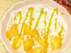 -甜心妈妈·榴莲星级糖水(北京路总店)