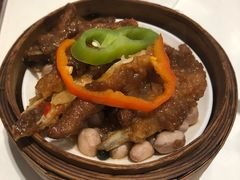-嘉和一品(新辰天地大兴南区店)