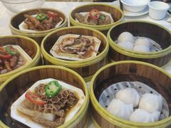 -有心德(麦地店)