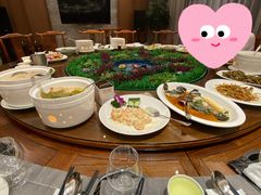 -韩山苑·潮州美食·私房菜(天安数码时代大厦店)