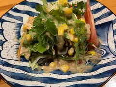 -晶吉·居酒屋·烧鸟·生鱼饭(中山区民主广场店)