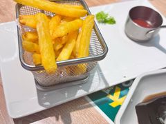 -豪客来牛排(成都锦江大融城店)