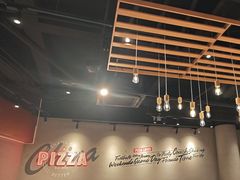 -棒约翰比萨·意面(松江开元店)