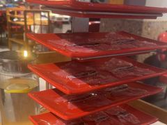 -打酱友•斑鱼海鲜粥火锅(吴桥店)