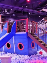 -幻贝家儿童乐园(苏州中心店)