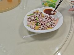 -健跳小海鲜(人民路店)