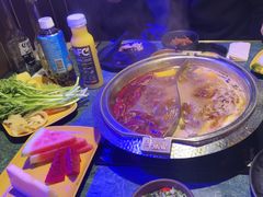 -牛New寿喜烧(中山公园龙之梦店)