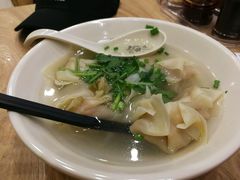 -吉祥馄饨(虹桥火车站店)