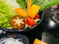 -呷哺呷哺(西单大悦城店)