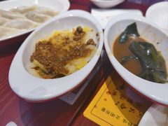 -喜家德虾仁水饺(世纪大都会店)