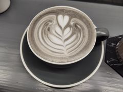 -麻雀咖啡SPARROW COFFEE(十全街店)