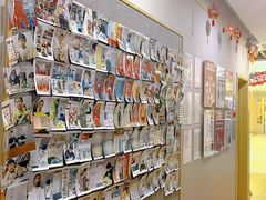 -汉翔书法丨书法·美术·硬笔·国画(望京校区)