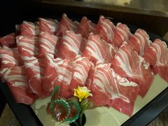 -快乐小羊·内蒙牛羊肉火锅(流花中心店)