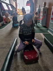 点击看大图 -奈尔宝·儿童乐园·亲子餐厅(华采天地店)