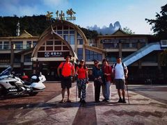 -七仙岭温泉国家森林公园