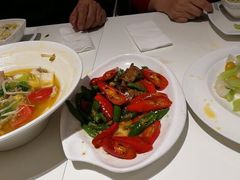 -国际青年会议酒店-苏莱斯餐厅