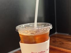 -野鸽子咖啡(航空路店)