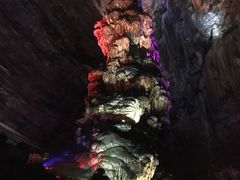 -上方山云水洞