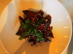 -上海和平饭店龙凤厅 Dragon Phoenix