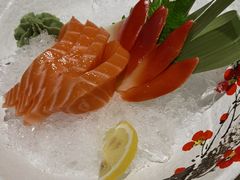-晓寿司·日本料理(望京博雅店)